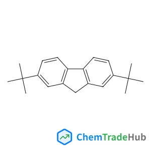2,7-Di-tert-butylfluorene