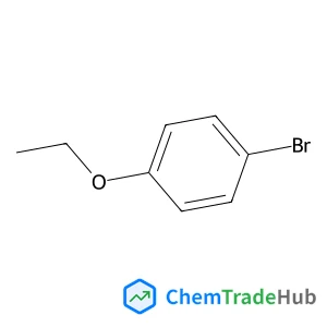 1-Bromo-4-ethoxybenzene