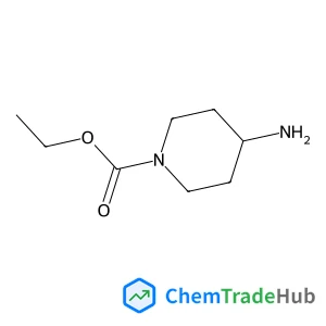 Ethyl 4-amino-1-piperidinecarboxylate