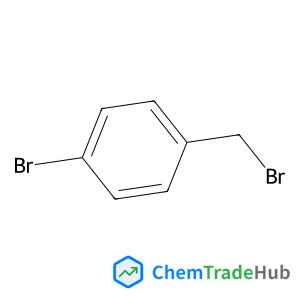 1-Bromo-4-(bromomethyl)benzene 1-Bromo-4-(bromomethyl)benzene