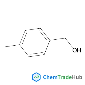 (4-Methylphenyl)methanol