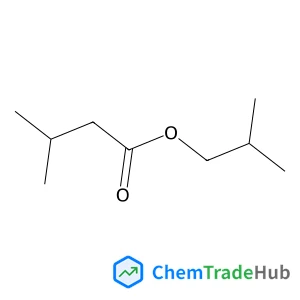 Isobutyl 3-methylbutanoate