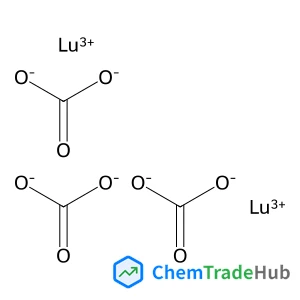 Lutetium (III) Carbonate Hydrate, 99.99%