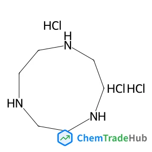 1,4,7-Triazonane trihydrochloride