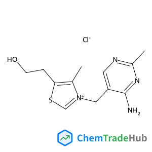 VITAMIN B1 HCL