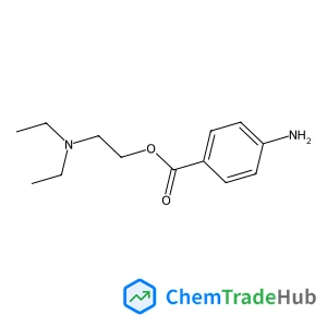 2-(Diethylamino)ethyl 4-aminobenzoate