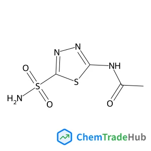 Acetazolamide