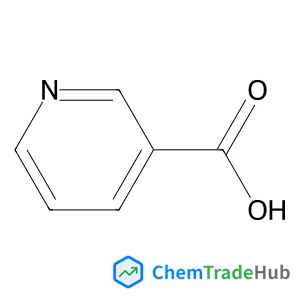 Nicotinic acid