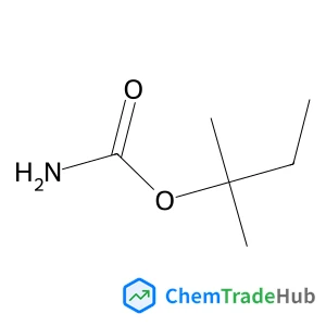 tert-amyl carbamate