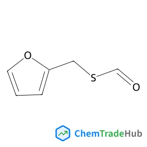 S-(2-Furylmethyl) thioformate