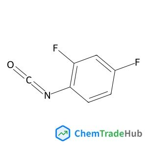 2,4-Difluoro-1-isocyanatobenzene