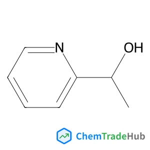 (1S)-1-(2-Pyridinyl)ethanol