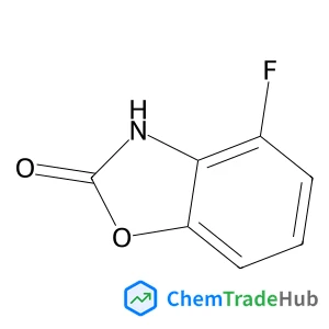 4-Fluoro-1,3-benzoxazol-2(3H)-one