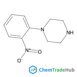 1-(2-Nitrophenyl)piperazine