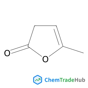 5-Methyl-2(3H)-furanone