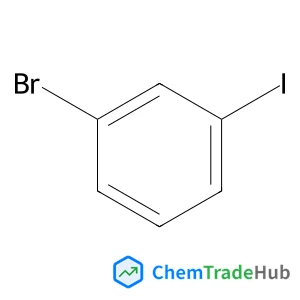 1-Bromo-3-iodobenzene