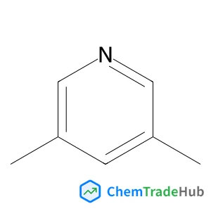 3,5-Dimethylpyridine