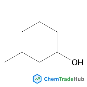 3-methylcyclohexan-1-ol, Mixture of diastereomers