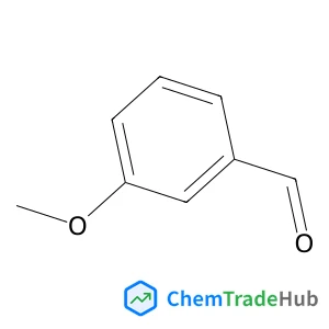 3-Methoxybenzaldehyde