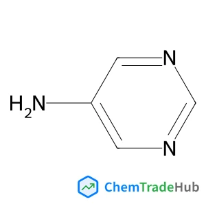 5-Pyrimidinamine