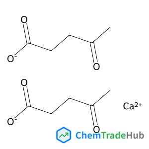 Calcium bis(4-oxopentanoate)