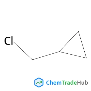 (Chloromethyl)cyclopropane