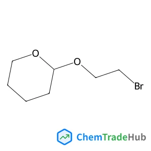 2-(2-Bromoethoxy)tetrahydro-2H-pyran