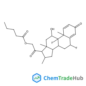Diflucortolone 21-Valerate