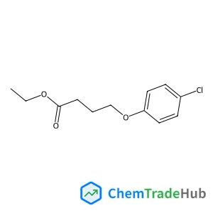 Ethyl 4-(4-chlorophenoxy)butanoate