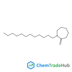 1-Dodecyl-2-azepanone