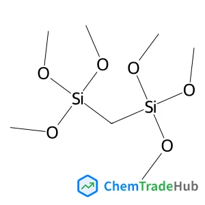 3,3,5,5-Tetramethoxy-2,6-dioxa-3,5-disilaheptane