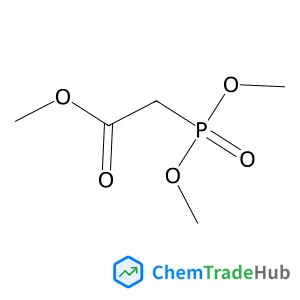 Methyl (dimethoxyphosphoryl)acetate