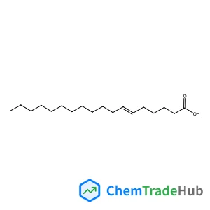 (6Z)-6-Octadecenoic Acid