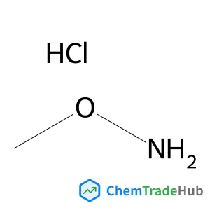 (Aminooxy)methane hydrochloride (1:1) (Aminooxy)methane hydrochloride (1:1)