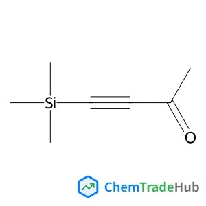 4-(Trimethylsilyl)-3-butyn-2-one