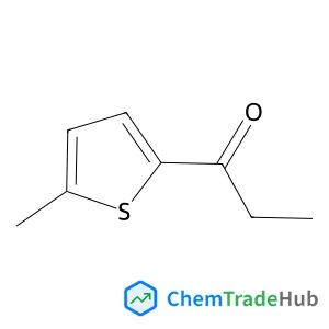 1-(5-Methyl-2-thienyl)-1-propanone 1-(5-Methyl-2-thienyl)-1-propanone