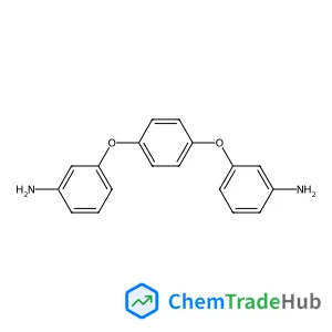 3,3'-[1,4-Phenylenebis(oxy)]dianiline