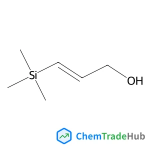 trans-3-(Trimethylsilyl)allyl Alcohol