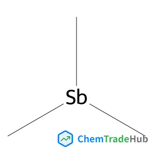 Trimethylstibine