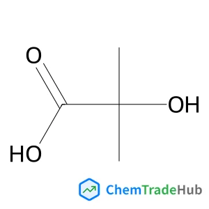 2-Hydroxyisobutyric Acid