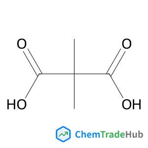 Dimethylmalonic acid