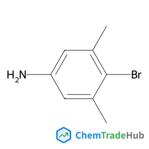 4-Bromo-3,5-dimethylaniline