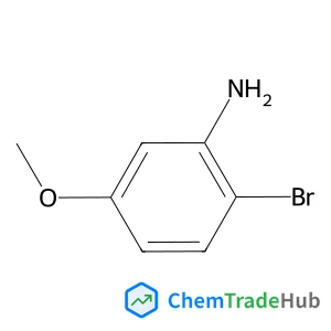 2-Bromo-5-methoxyaniline