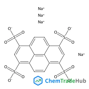 Tetrasodium 1,3,6,8-pyrenetetrasulfonate