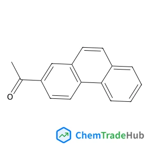 1-(2-Phenanthryl)ethanone