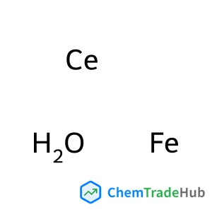 CERIUM FERRITE