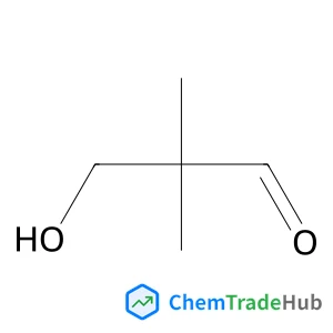 3-Hydroxy-2,2-dimethylpropanal
