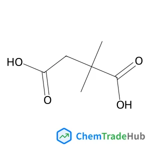 2,2-Dimethylsuccinic acid
