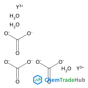 YTTRIUM CARBONATE TRIHYDRATE
