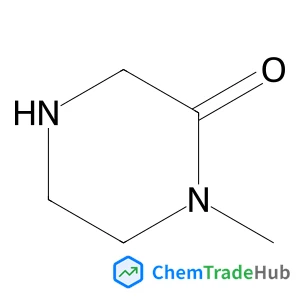 1-Methyl-2-piperazinone
